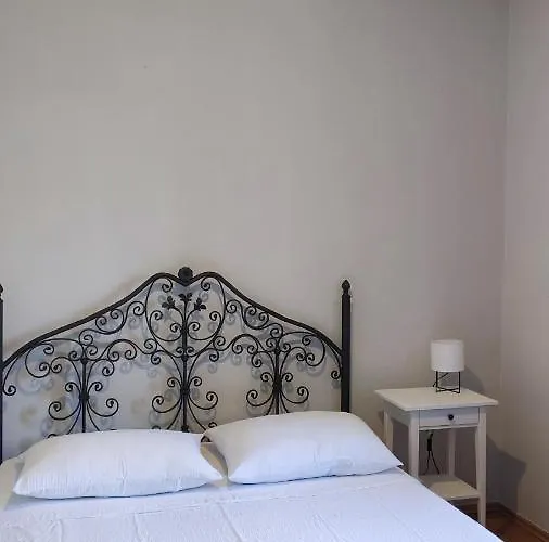 Apartament Cafe Del Mar Supetar