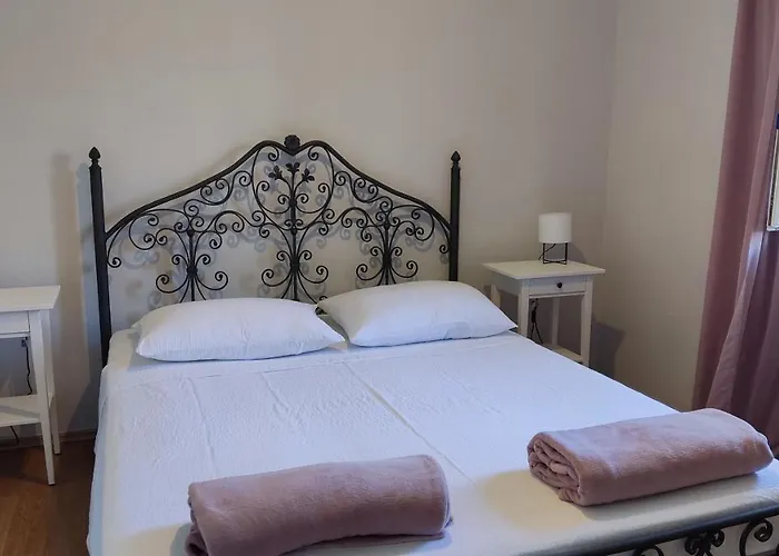 Cafe Del Mar Apartament