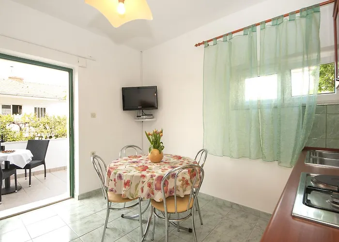 Apartament Cafe Del Mar Supetar
