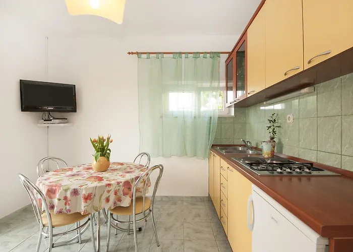 Cafe Del Mar Apartament *