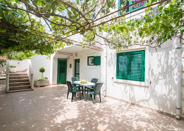 Apartament Cafe Del Mar *