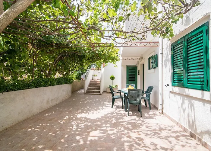 Apartament Cafe Del Mar