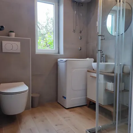 Apartament Cafe Del Mar Supetar