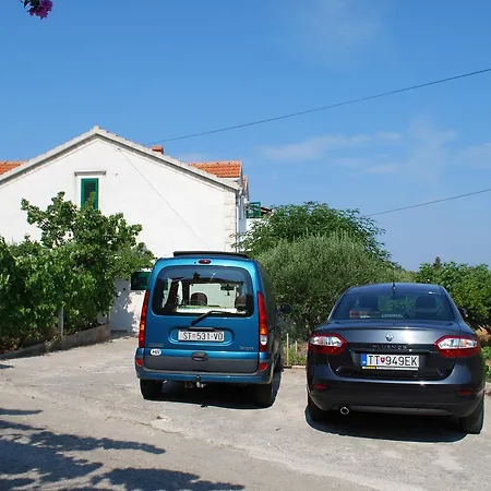 Cafe Del Mar Apartament Supetar