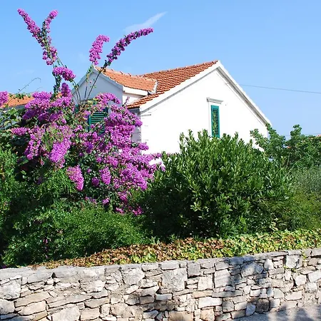 Apartament Cafe Del Mar Supetar