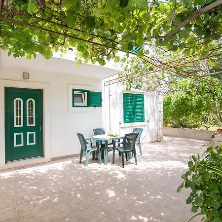 Cafe Del Mar Apartament