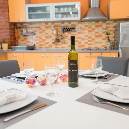 Cafe Del Mar Supetar