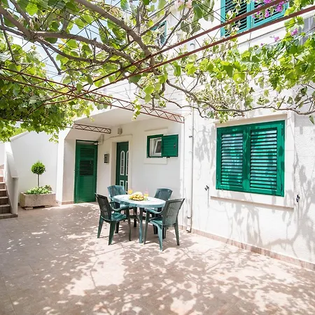 Apartament Cafe Del Mar *